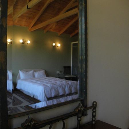 Hotel Casa Mare à Nimfaíon Extérieur photo