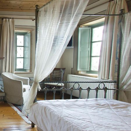 Hotel Casa Mare à Nimfaíon Extérieur photo