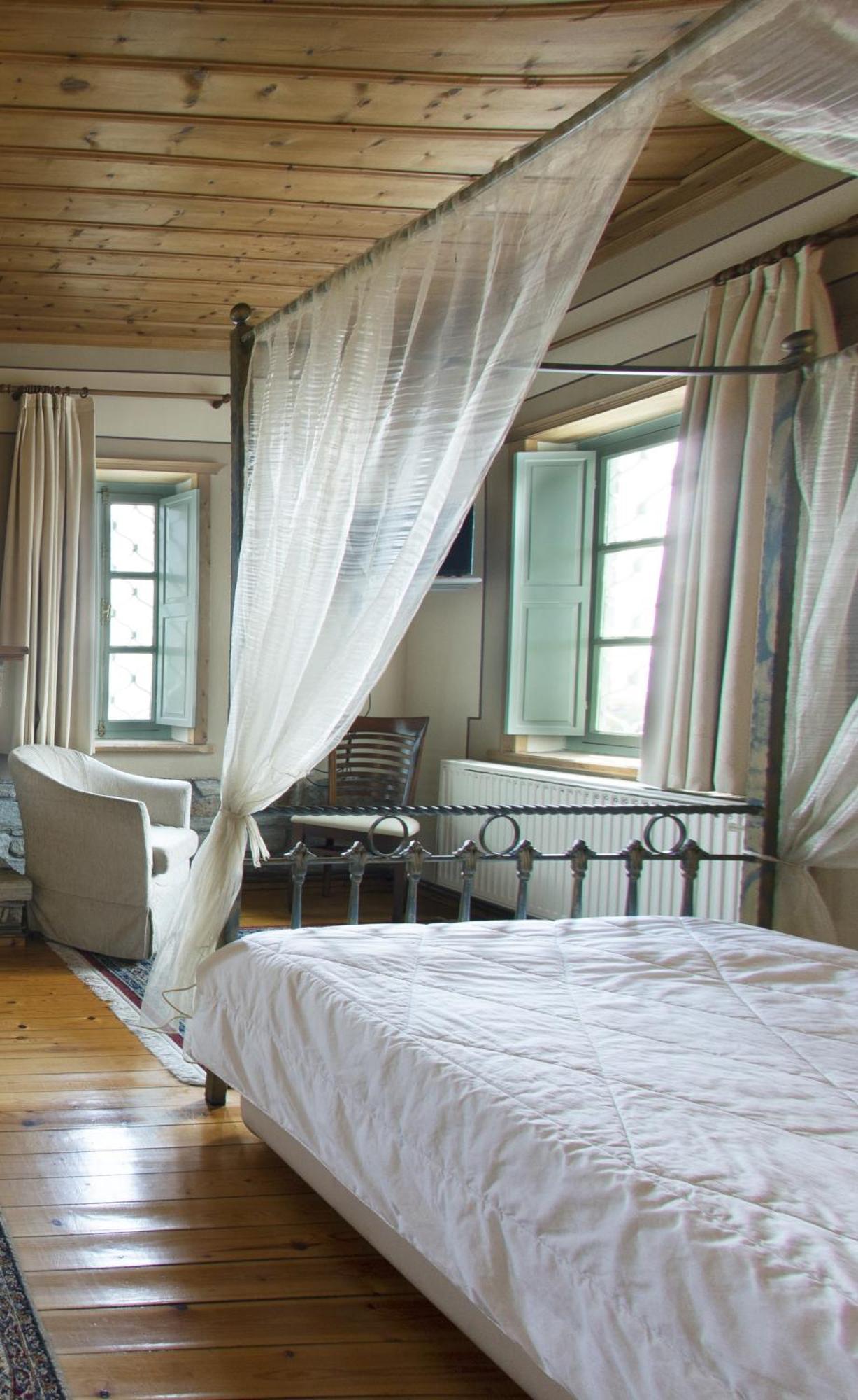 Hotel Casa Mare à Nimfaíon Extérieur photo