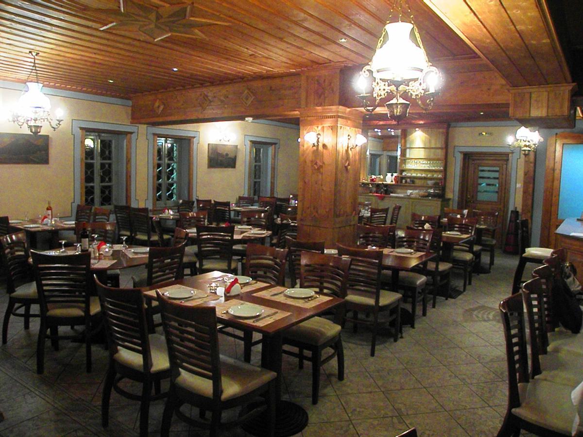 Hotel Casa Mare à Nimfaíon Extérieur photo