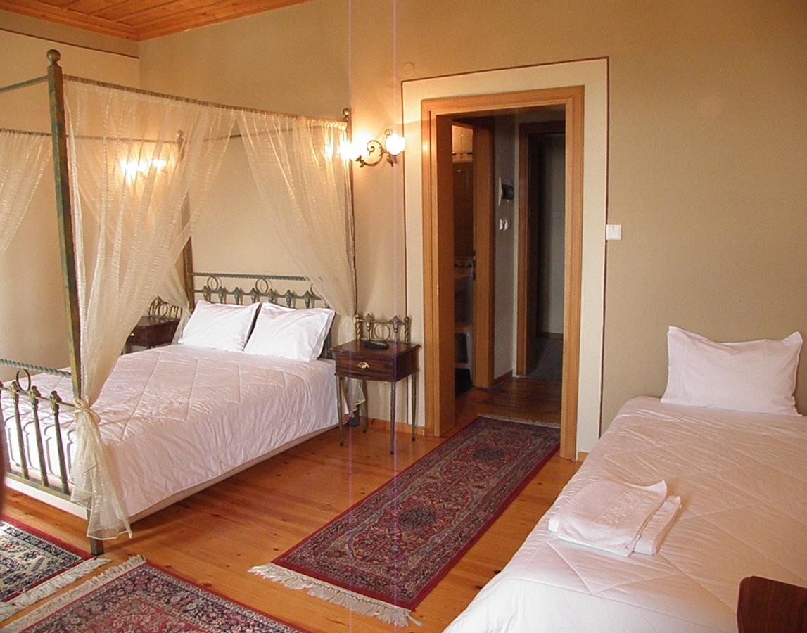 Hotel Casa Mare à Nimfaíon Chambre photo