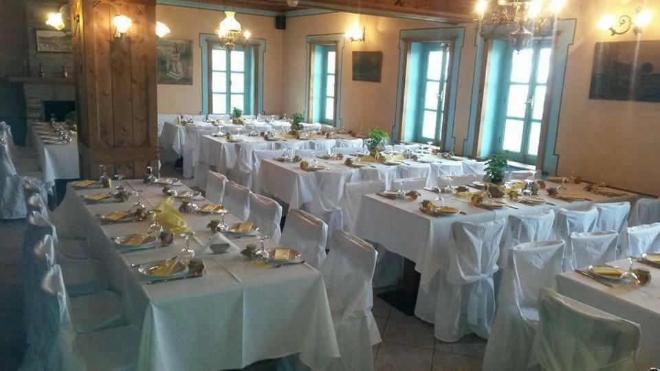 Hotel Casa Mare à Nimfaíon Extérieur photo
